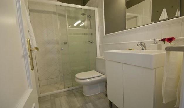 Apartamentos Almirante Hoyos Séville Extérieur photo